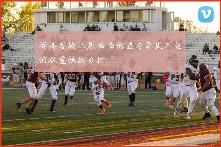 海港客战江原面临低温与草皮不佳的双重挑战分析